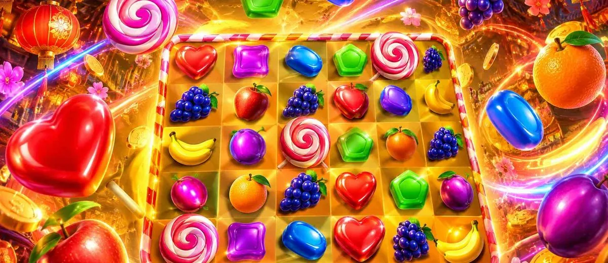 Ilustrasi golden casino — panduan Bonus Rollingan Lentera4d