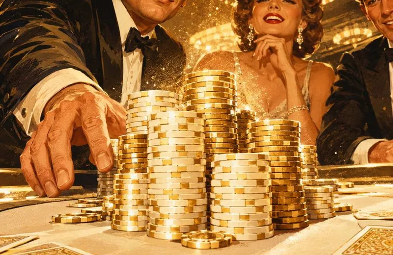 Golden casino dalam konteks Freebet Tanpa Deposit Lentera4d