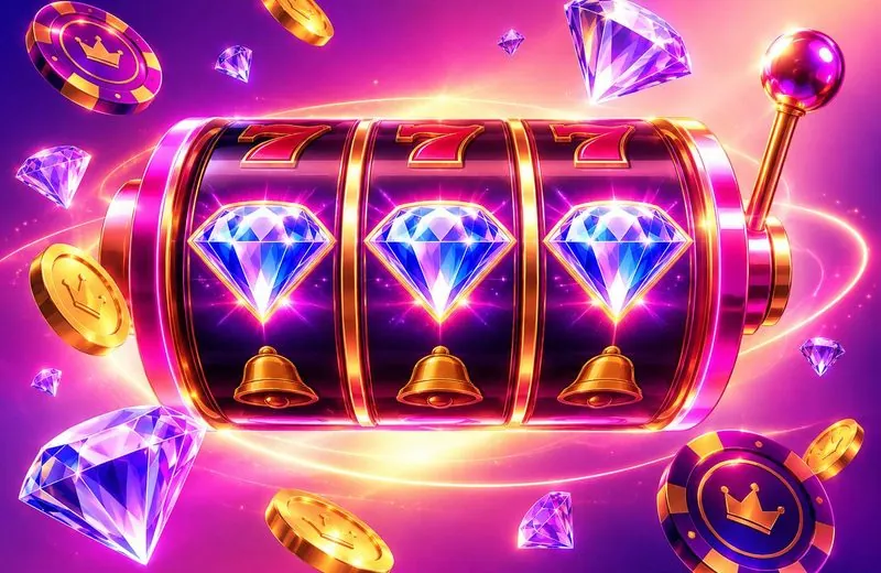 Golden casino dalam konteks Slot New Member 100 Lentera4d