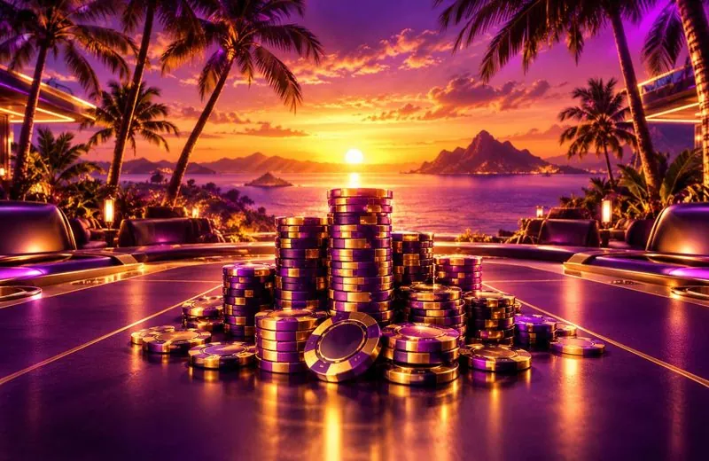 Golden casino dalam konteks Slot Garansi Kekalahan 100 Lentera4d