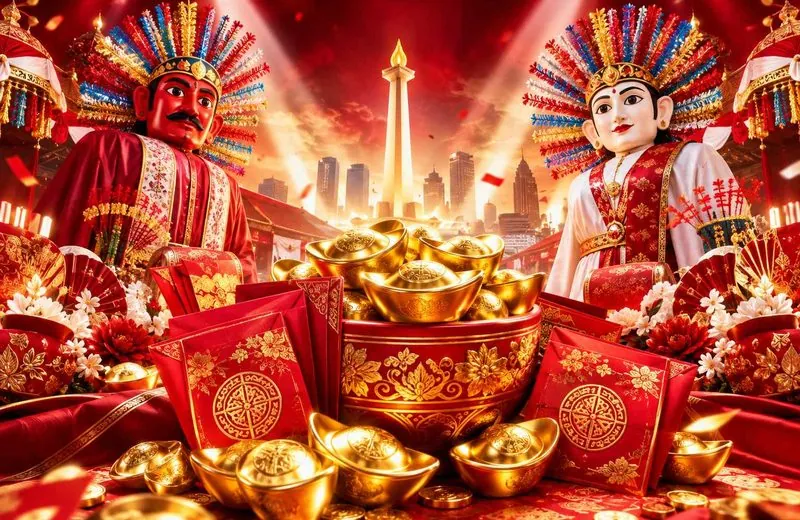 Golden casino dalam konteks Bonus TO Kecil Lentera4d