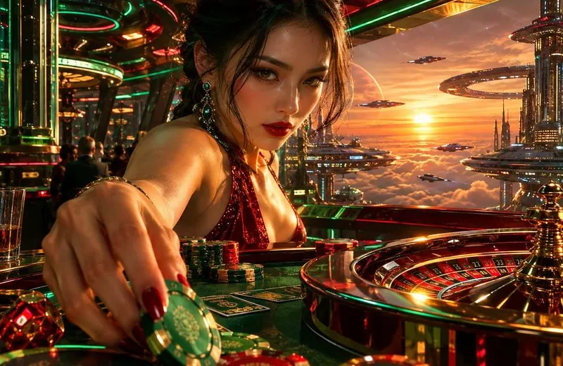Golden casino dalam konteks Slot New Member 100 Lentera4d