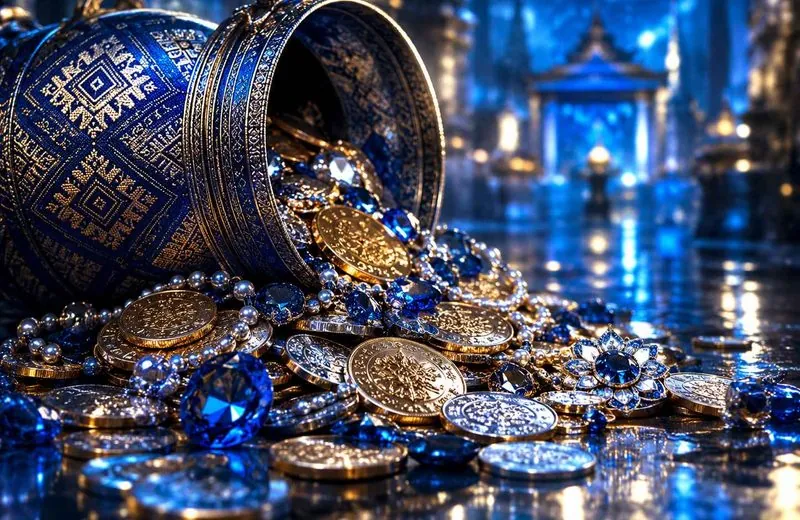 Golden casino dalam konteks Bonus Rollingan Lentera4d