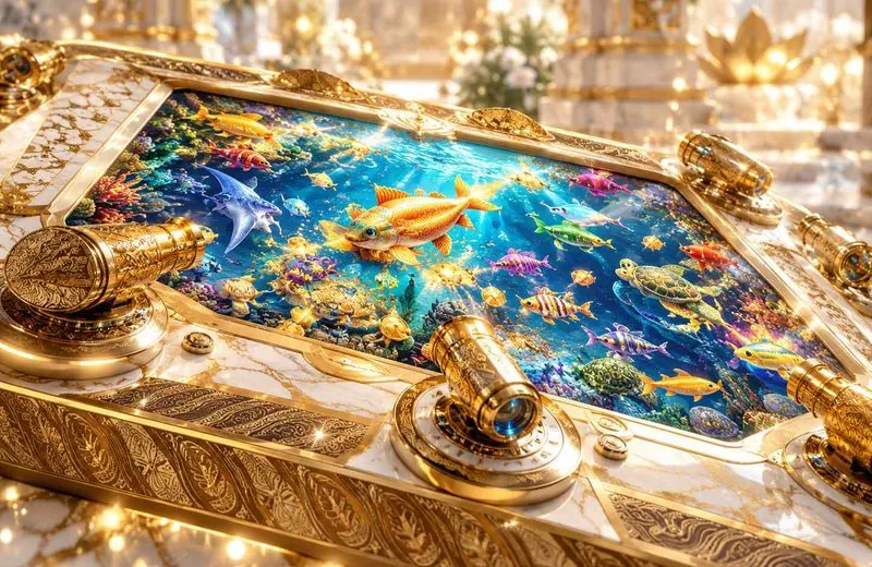 Golden casino dalam konteks Depo 50 Bonus 50 Lentera4d