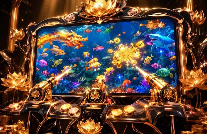 Golden casino dalam konteks tangga deposit bonus Lentera4d