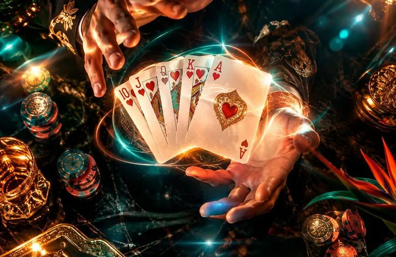 Golden casino dalam konteks Bonus Rollingan Lentera4d