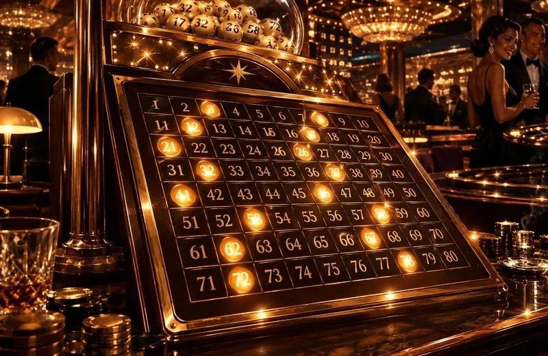 Indonesian casino scene dalam konteks Bonus New Member 100 Di Awal Lentera4d