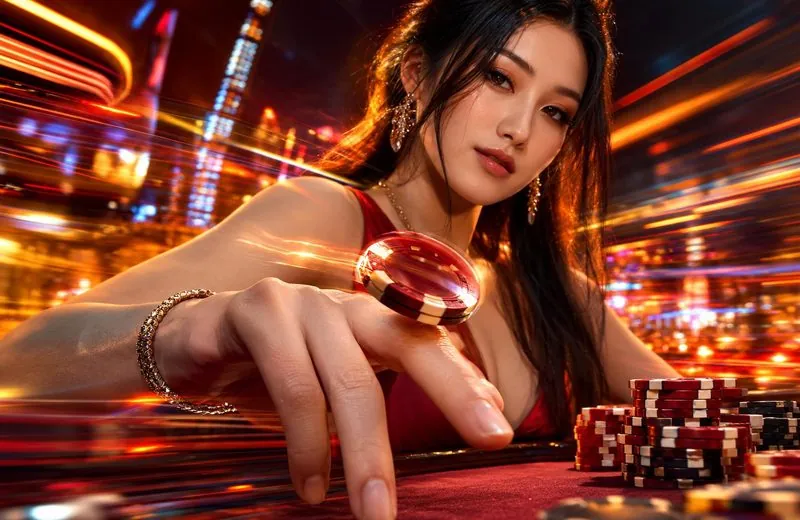 Poker game dalam konteks peta bonus Lentera4d Lentera4d