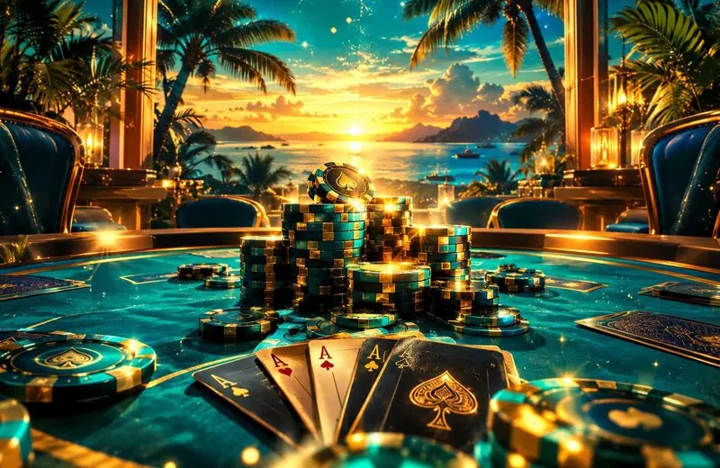 Poker game and jackpot win dalam konteks Deposit 25 Bonus 25 Lentera4d