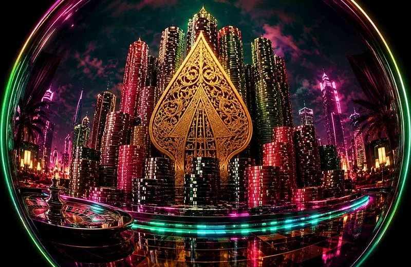 Roulette table and golden casino dalam konteks Deposit 25 Bonus 25 Lentera4d